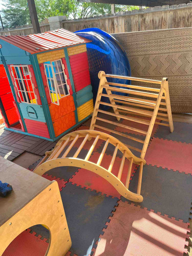 Photo of Ms. Rachel’s Playhouse - Indio, CA