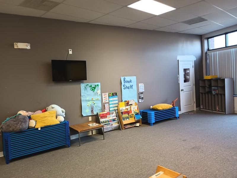 Photo of Spreading Childcare - Romulus, MI