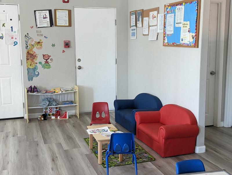 Photo of Kachy's Daycare - San Bernardino, CA