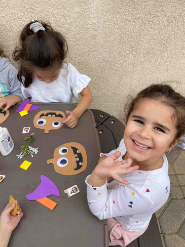 Photo of Happy Hearts Daycare - North Hollywood, CA