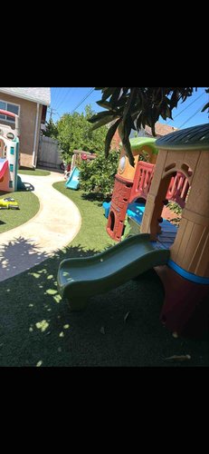 Photo of Millán De Sosa Maria Family Child Care - El Cajon, CA