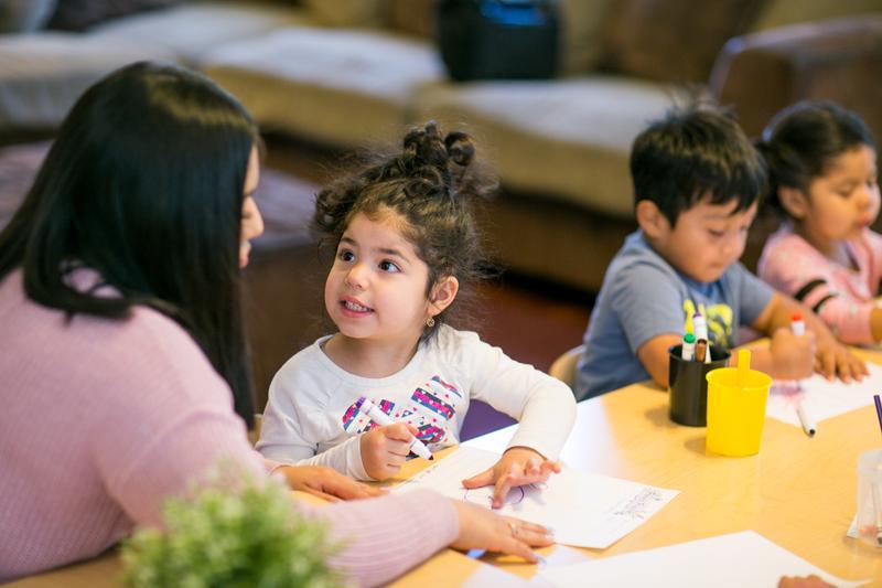 Photo of Mundy Family Daycare - Los Angeles, CA
