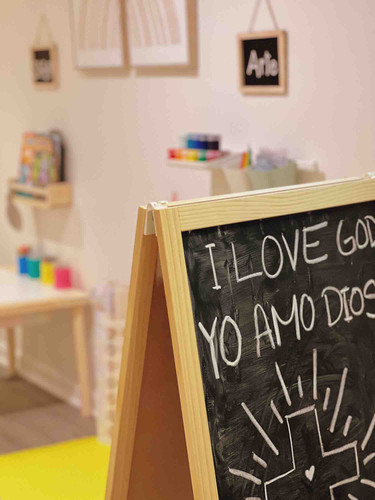 Photo of The ABC Learning Academy Daycare - Ashland, MA