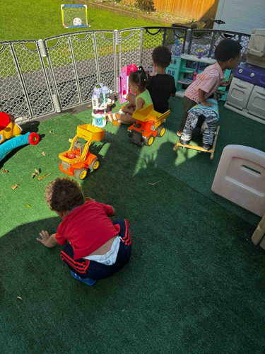 Photo of PD Family Chail Care - Roslindale, MA