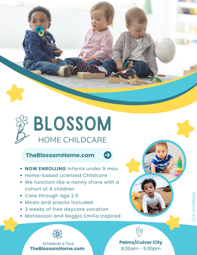 Photo of Blossom Home Childcare