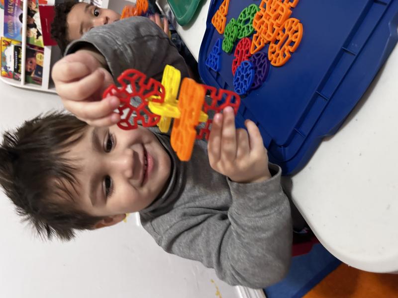 Photo of Mi Pequeno Cielo Daycare - Bronx, NY