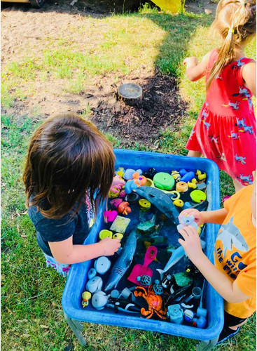 Photo of Little Lindbergh's Academy - Little Falls, MN