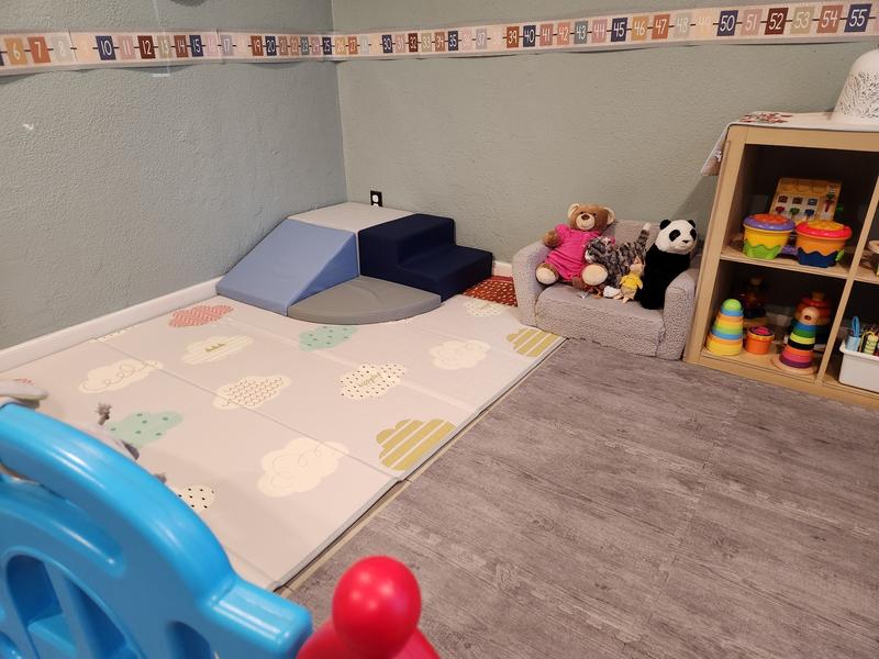 Photo of Abejitas Montessori Early Learning Home - Menlo Park, CA