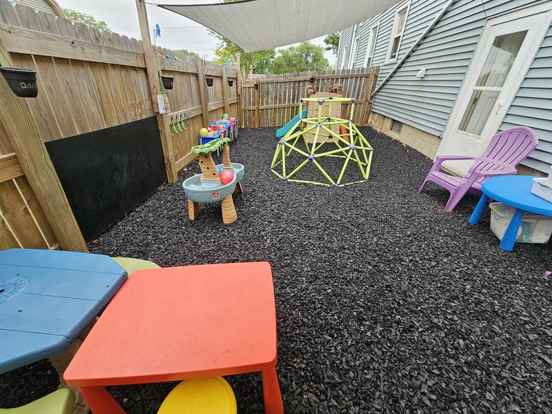 Photo of Tremont Street Daycare - Cedar Falls, IA