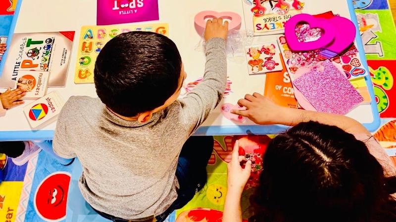 Photo of Noah's Bilingual Academy Daycare - Mill Creek, WA