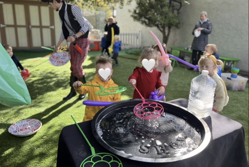 Photo of Daycare ZayKa - Palo Alto, CA