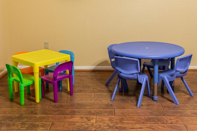 Photo of Heavens Angels Family Daycare - Carson, CA