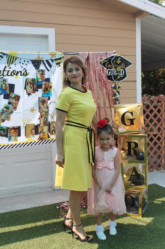 Photo of Little Stars Davoian Family Daycare - Glendale, CA