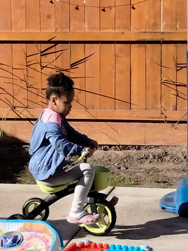 Photo of Stepping Stones Preschool & After-School Care - Stockton, CA