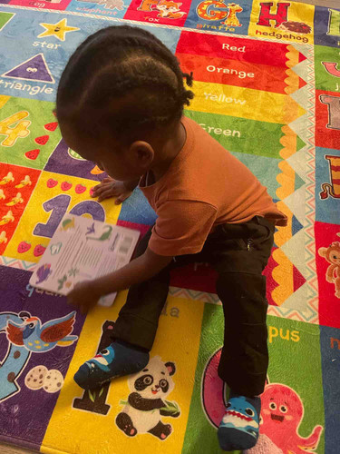 Photo of Creative Minds - Newark, NJ