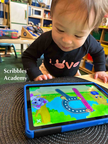 Photo of Scribbles Academy - Los Angeles, CA