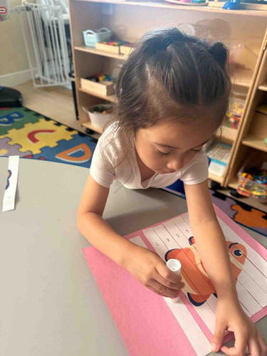 Photo of Keydin's Family Daycare - San Francisco, CA