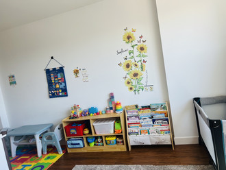 Photo of Rupa Green House Family Daycare