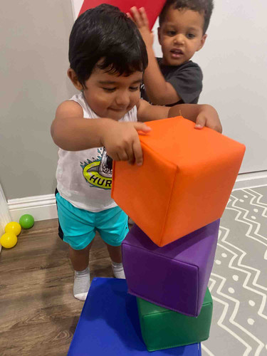 Photo of Monroe Family Daycare - Temple city, CA