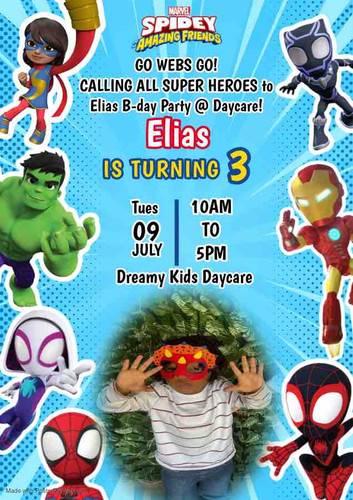 Photo of Dreamy Kids Daycare - Los Angeles, CA