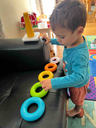 Photo of Donys Daycare - Mission Viejo, CA