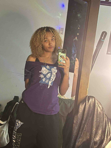 Photo of De'Ajah S. - Woodstock, GA