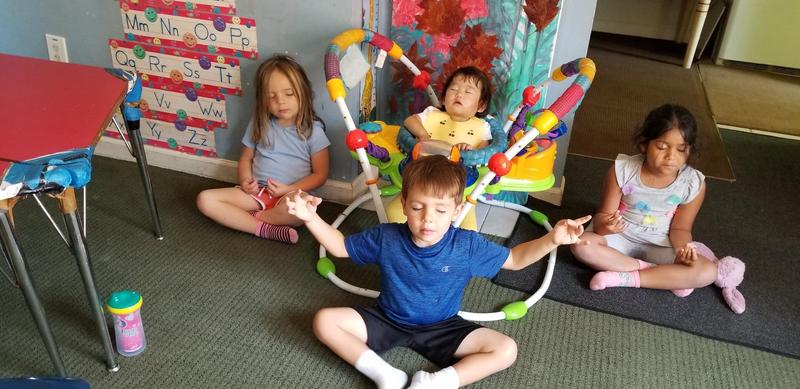 Photo of Sunrise Shohreh Family Childcare