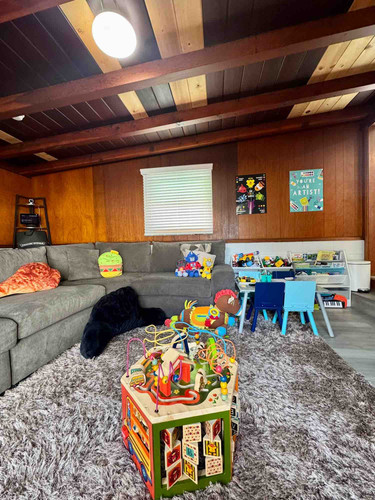 Photo of Little Capers Family Childcare - Long Beach, CA