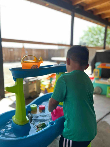 Photo of Ms. Rachel’s Playhouse - Indio, CA