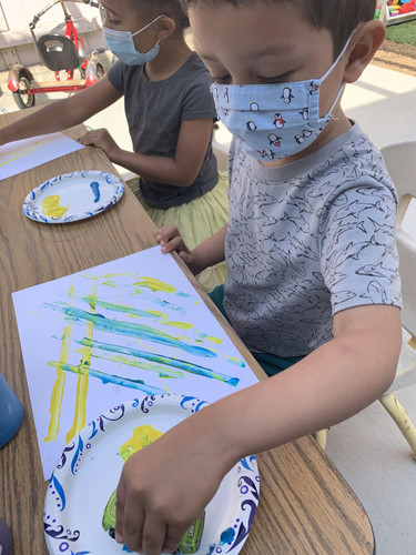 Photo of Busy Bees Child Development Center - Chula Vista, CA