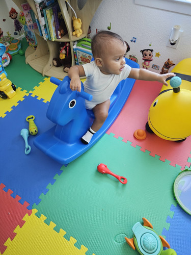 Photo of Tiny Treasures Daycare - South sanfrancisco, CA