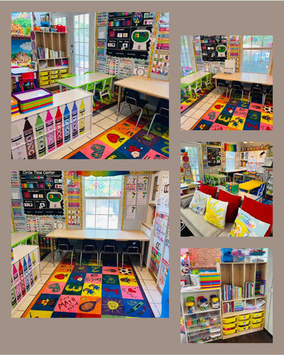 Photo of Erisha Henry Daycare