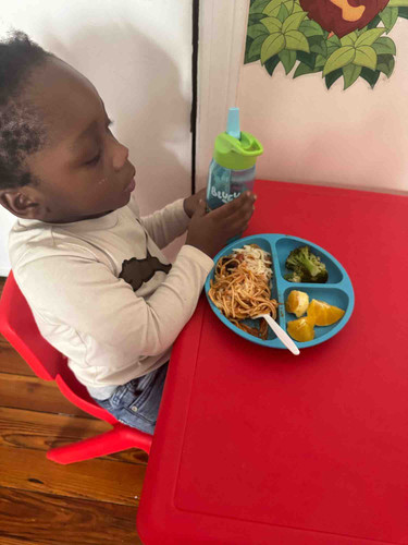 Photo of D’Rose Family Child Care - Malden, MA