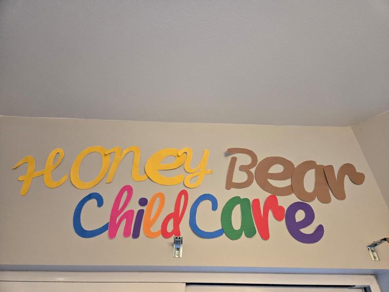 Photo of Honeybear Childcare - Everett, WA