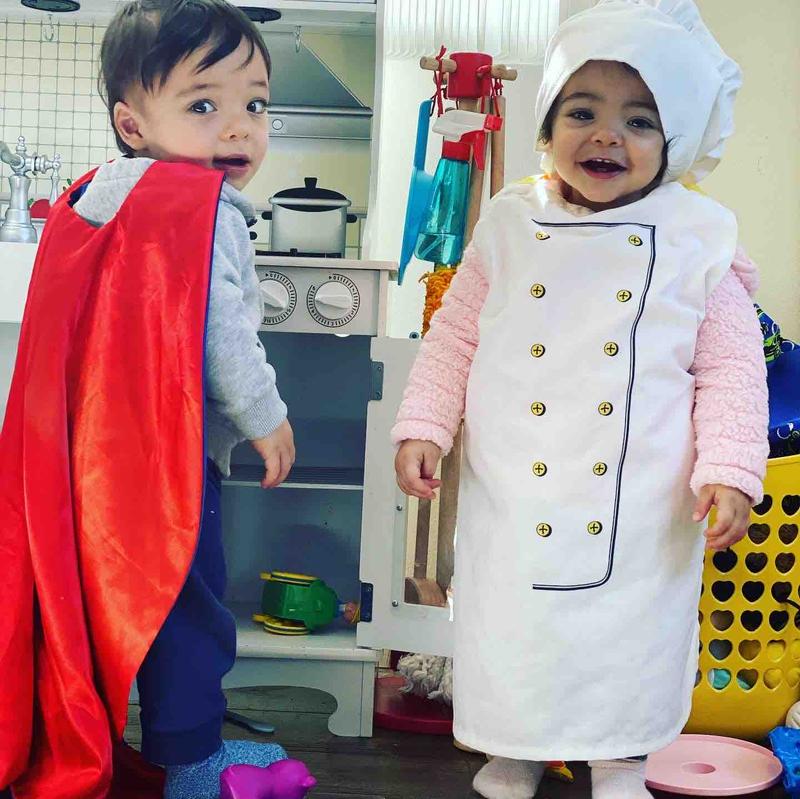 Photo of Tree House Child Care Daycare - Glendale, CA