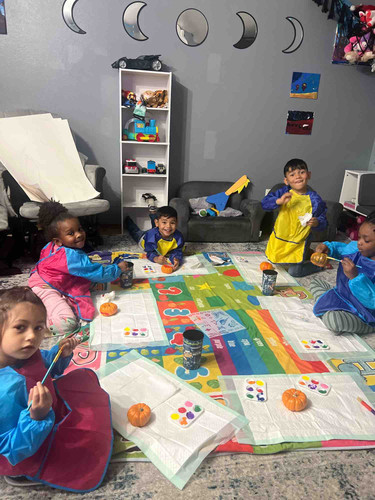 Photo of Uniques Home Daycare LLC - Auburn, WA