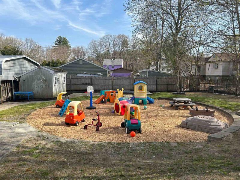 Photo of Little Lambs Child Care And Preschool - Hudson, MA