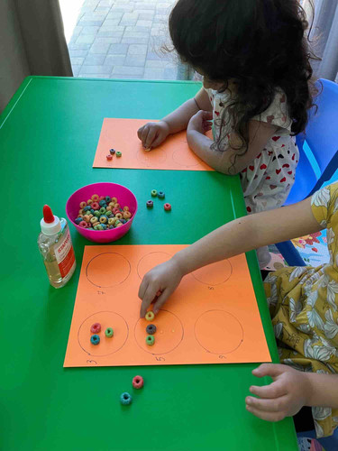 Photo of Pink & Blue Daycare - Winchester, CA