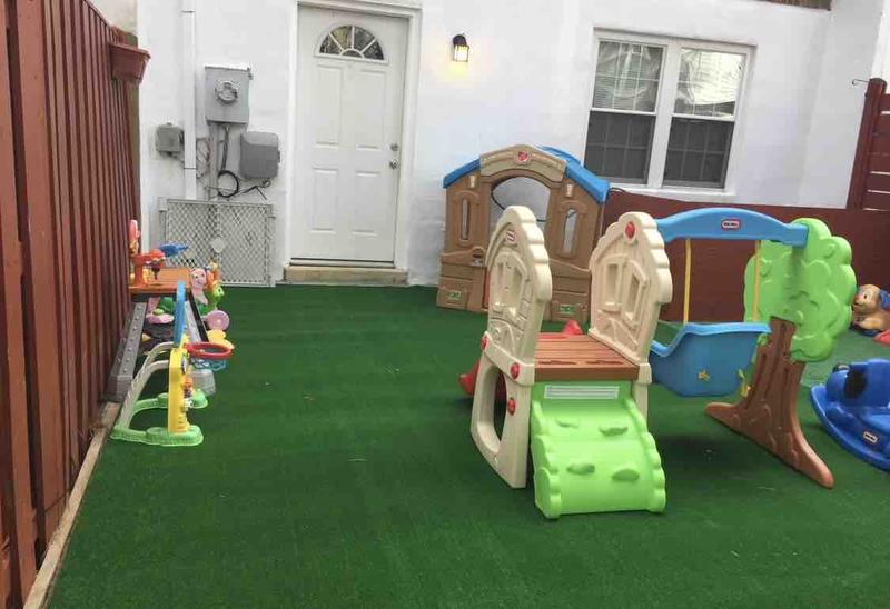 Photo of Riffat Jabeen Family Childcare - Falls Church, VA