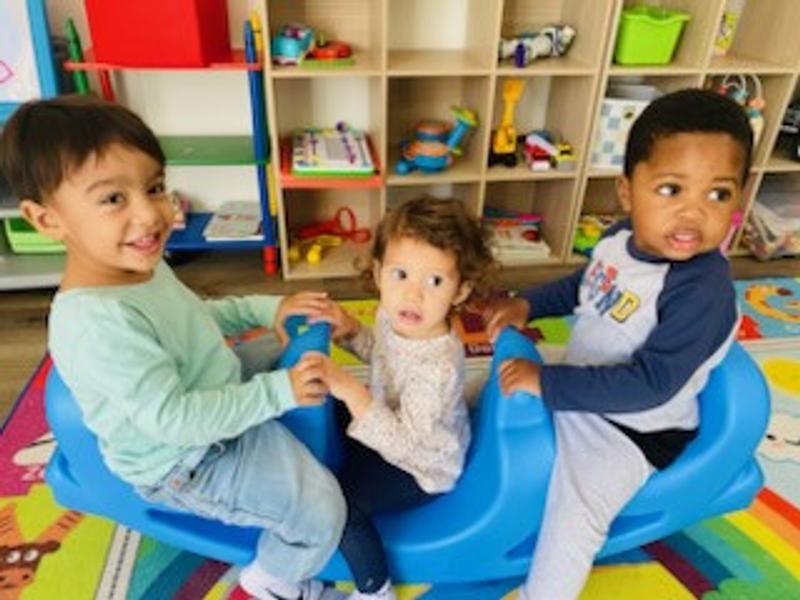 Photo of Creative Kids Daycare - Winchester, CA