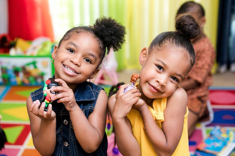 Photo of Ivory's Baby College Daycare - Long Beach, CA