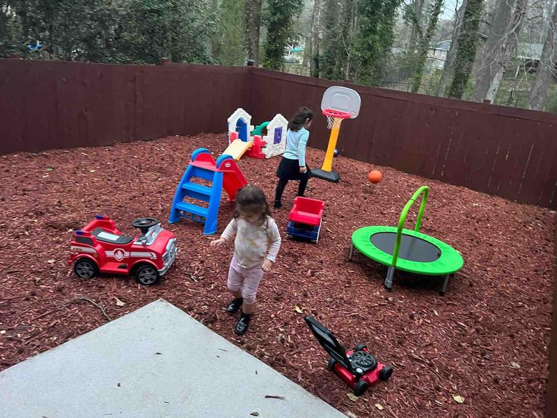 Photo of Lumar Family Childcare Daycare - Decatur, GA