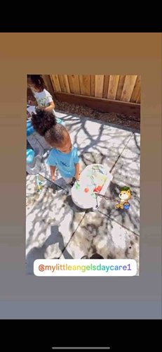 Photo of My Little Angels Daycare - San Jose, CA