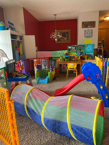 Photo of Kids World Ink And Nursery - Madison, WI