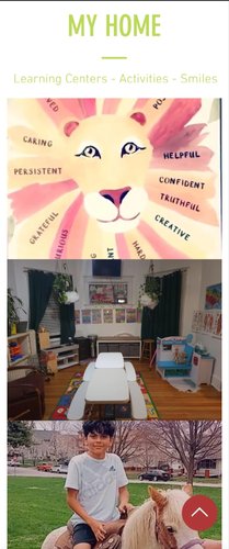 Photo of Loving Child Care