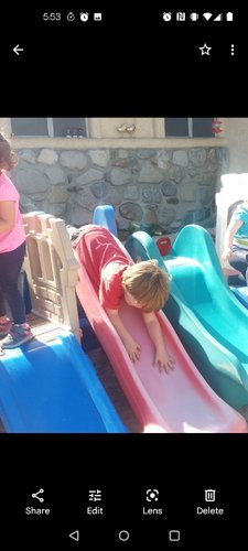 Photo of The Wild Ones: A Small Home Daycare - Alta Loma, CA