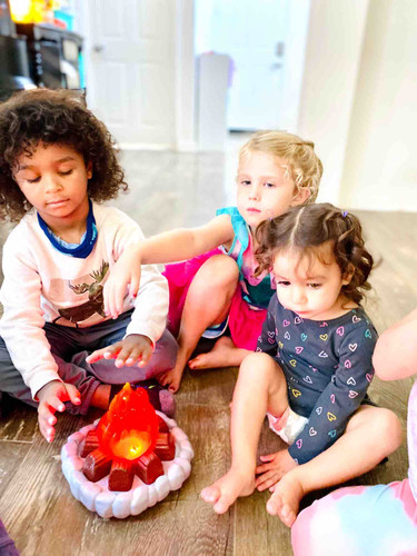 Photo of Buttercups At Riverpark Nursery And Preschool - Oxnard, CA