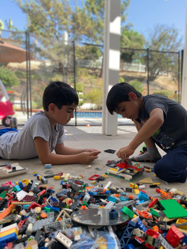 Photo of Pani Daycare - Anaheim, CA