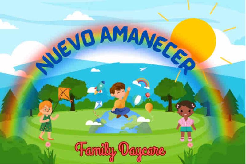 Photo of Nuevo Amanecer Family Daycare - Madison, WI