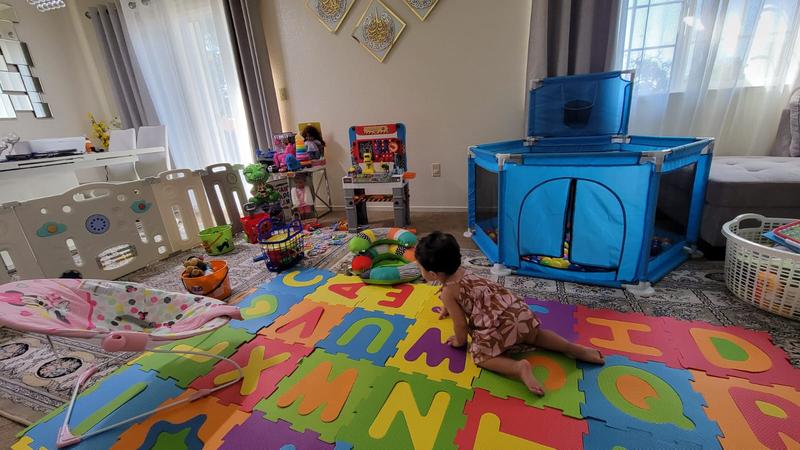 Photo of Hadia Daycare - Roseville, CA